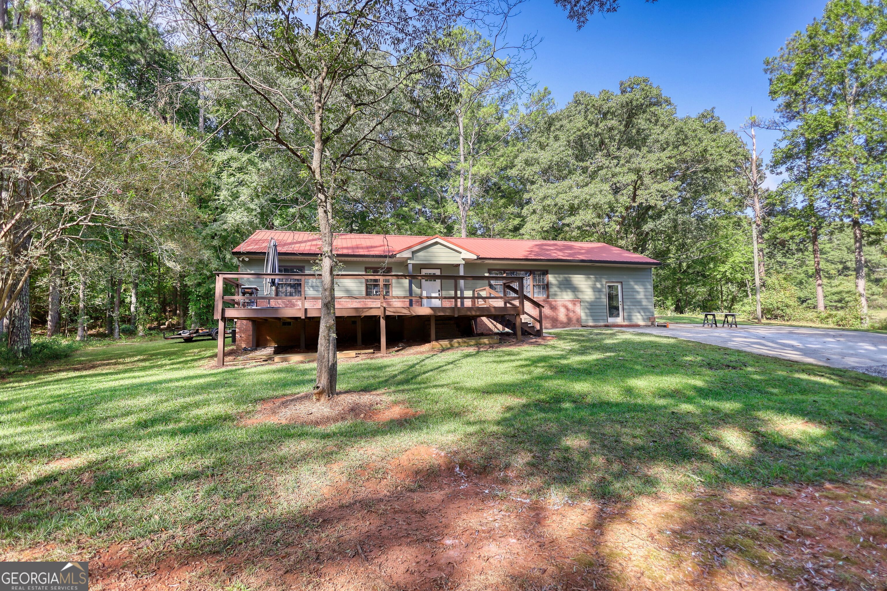 428 Cornish Mountain Road Oxford GA 30054
