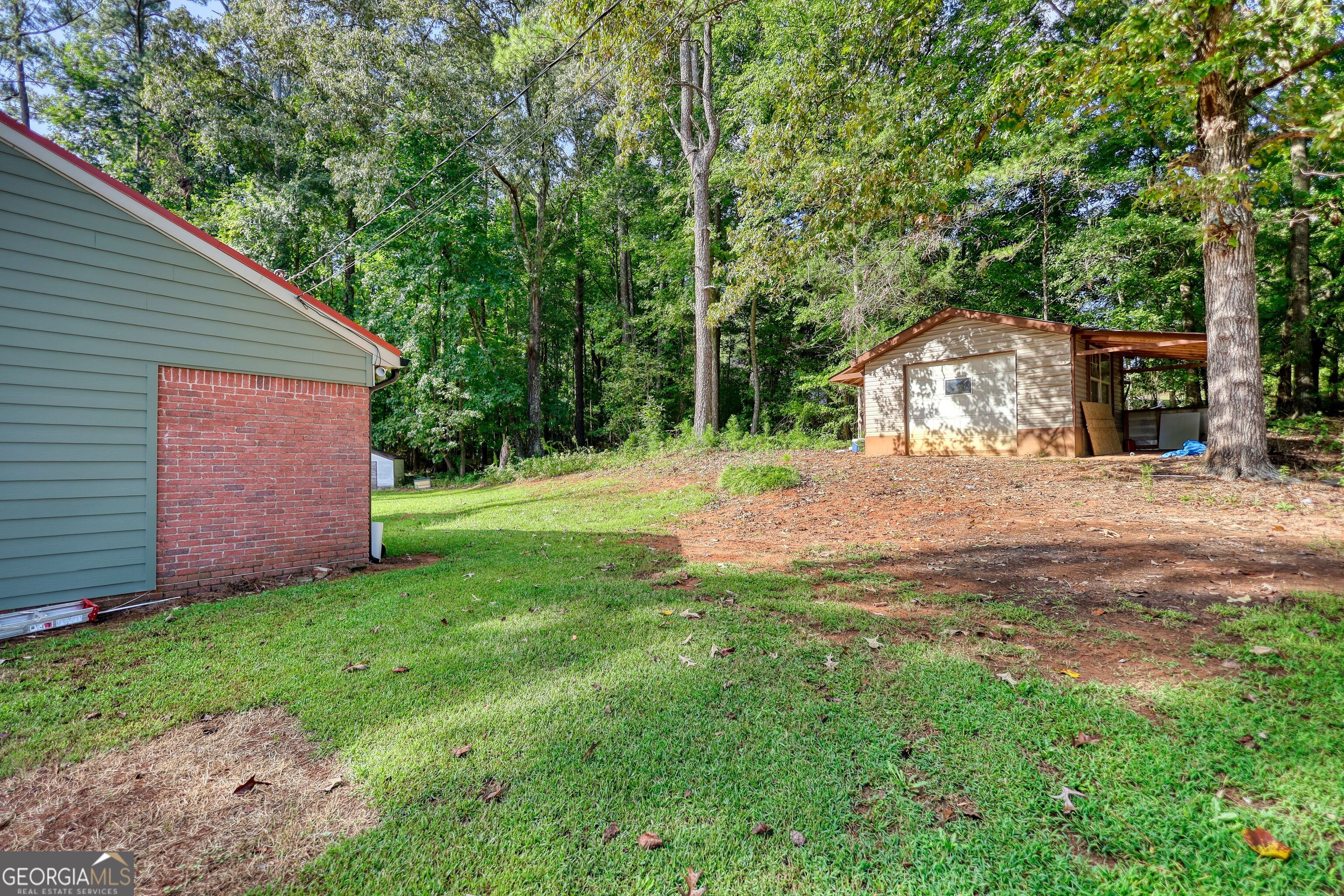 428 Cornish Mountain Road Oxford GA 30054