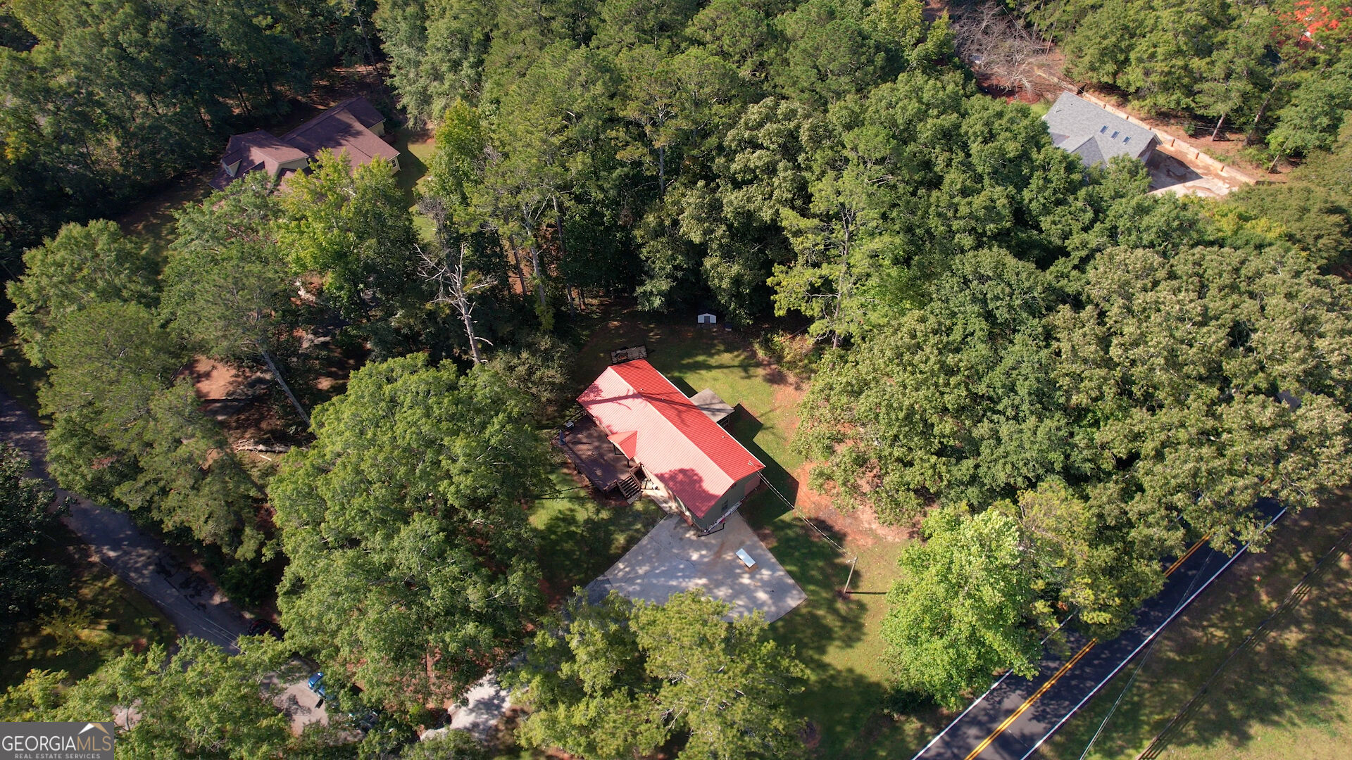 428 Cornish Mountain Road Oxford GA 30054