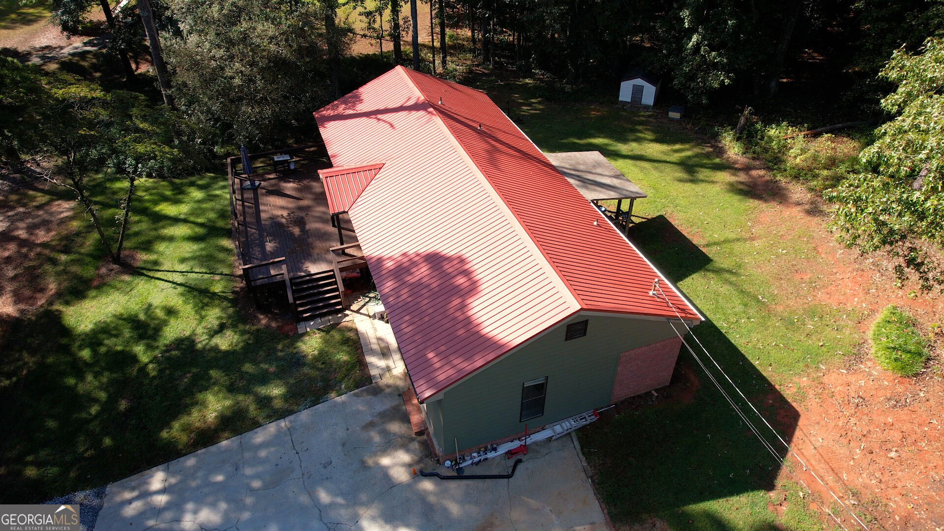 428 Cornish Mountain Road Oxford GA 30054