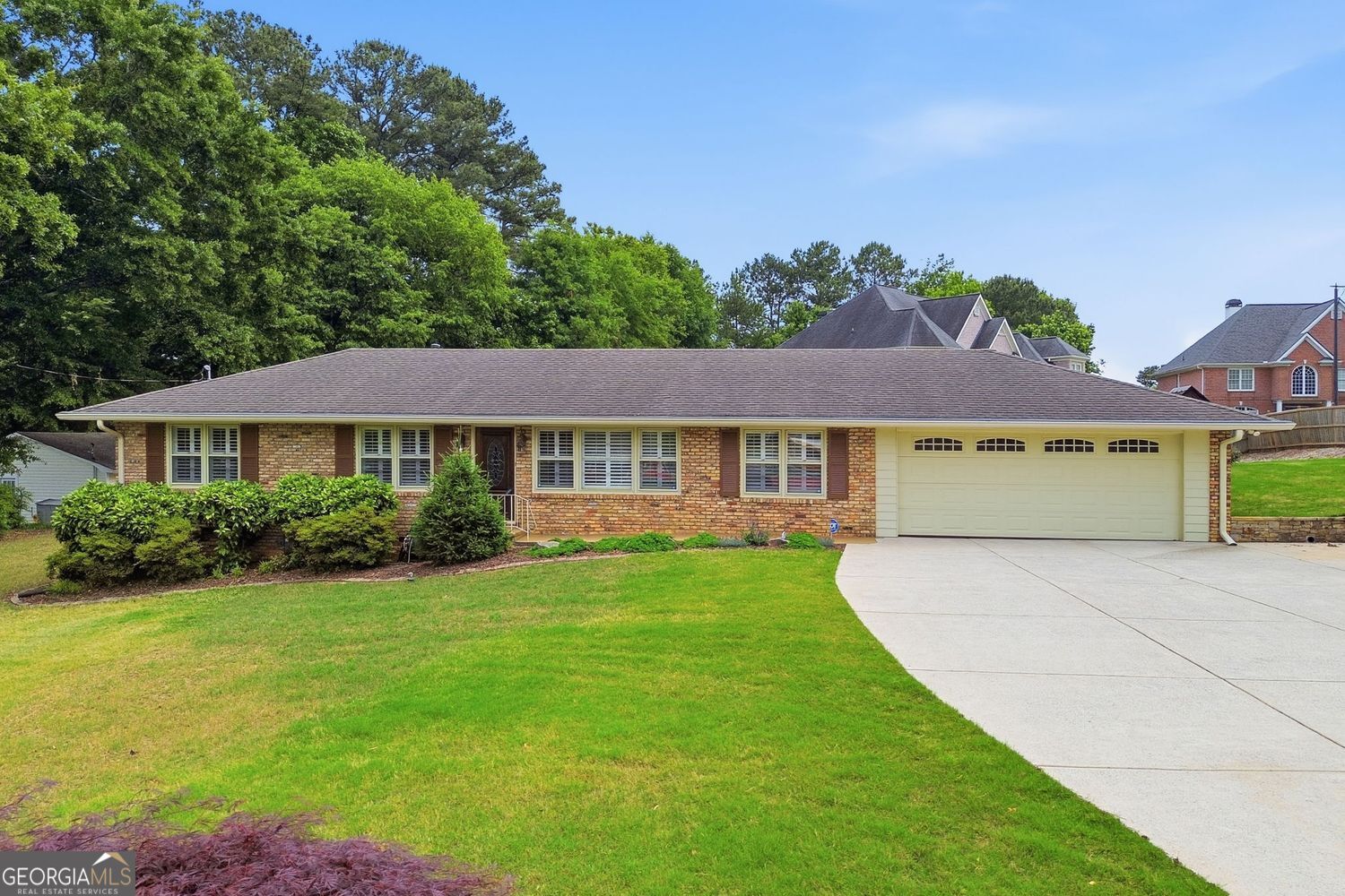3140 Post Oak Tritt Road Marietta GA 30062