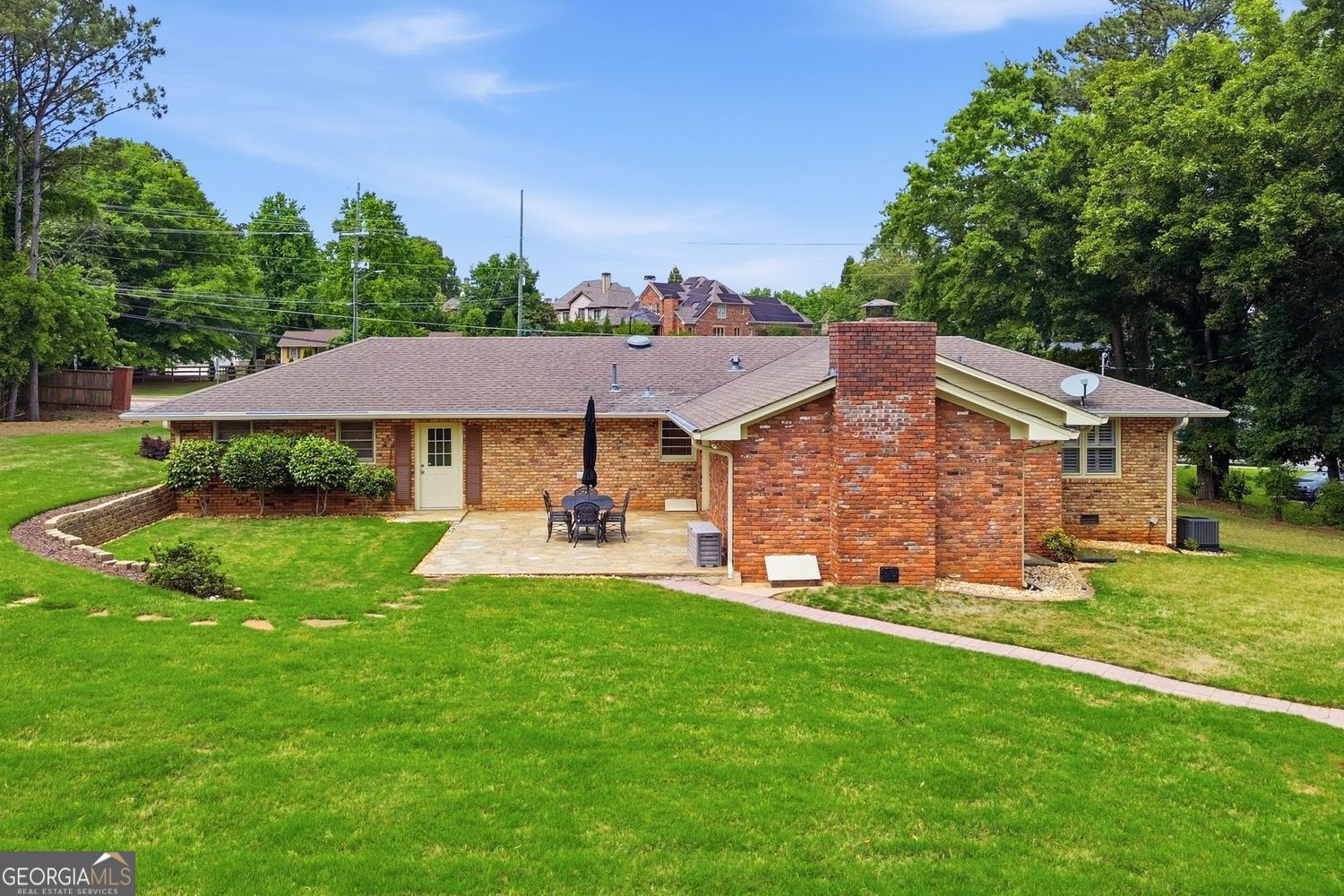 3140 Post Oak Tritt Road Marietta GA 30062