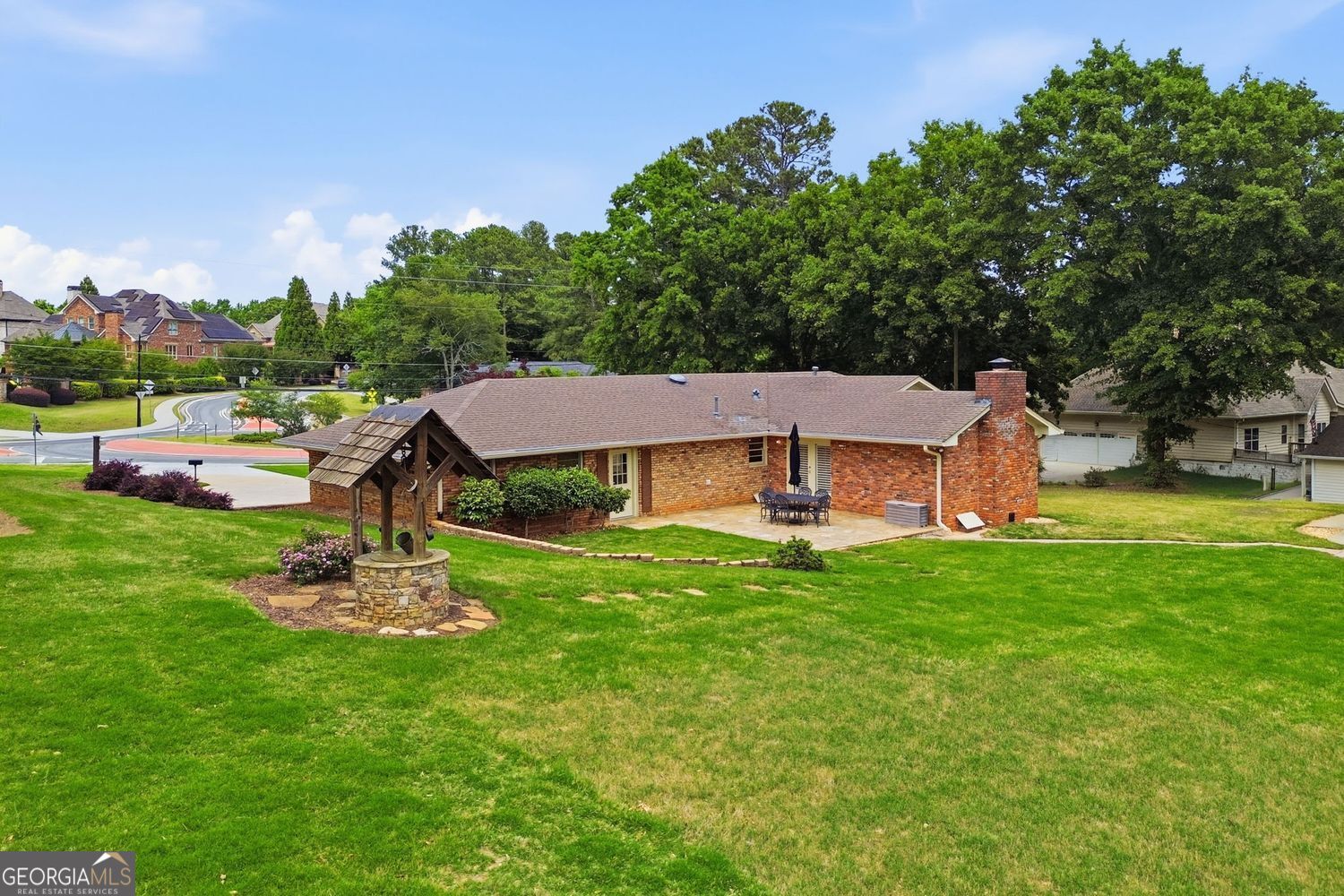 3140 Post Oak Tritt Road Marietta GA 30062