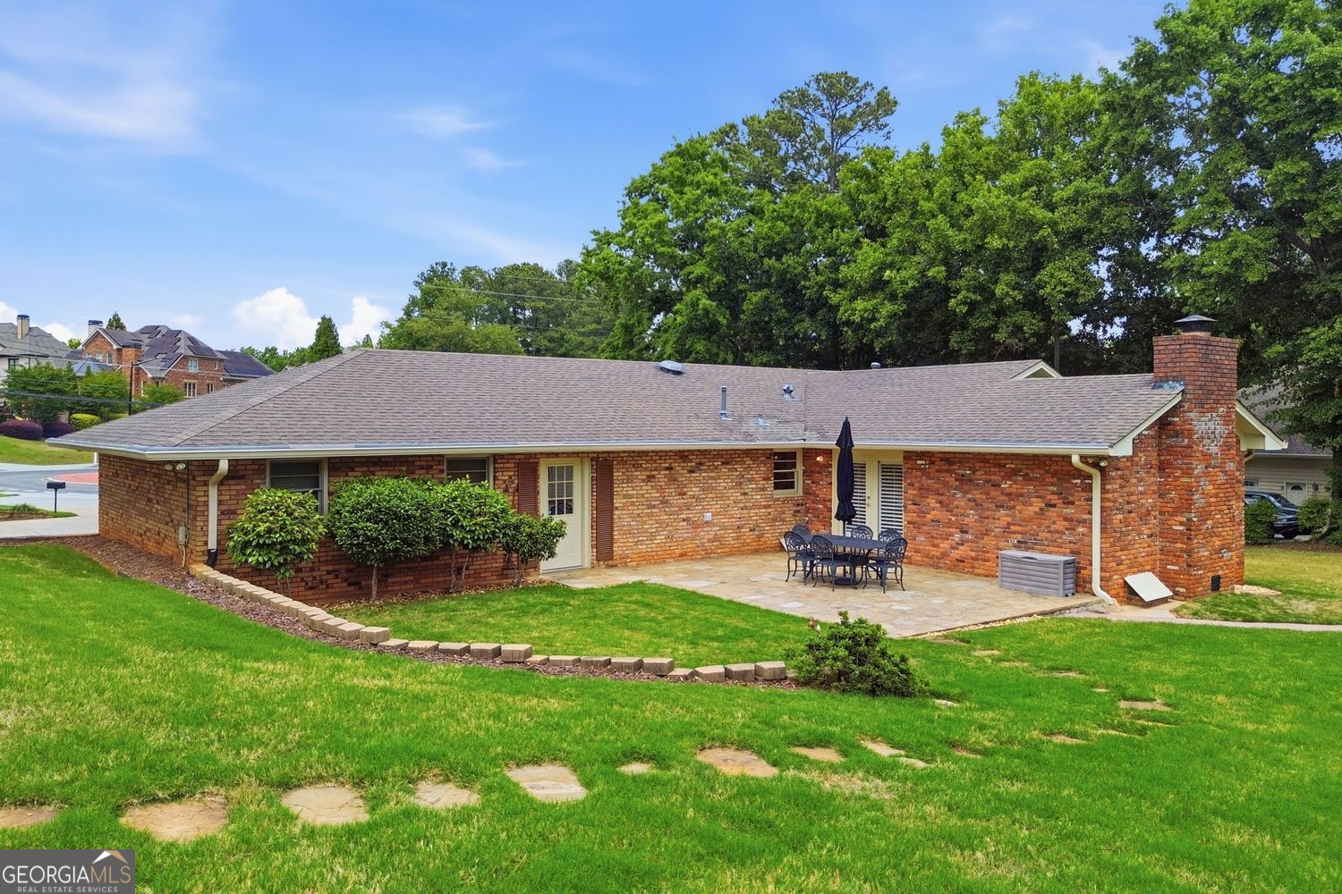 3140 Post Oak Tritt Road Marietta GA 30062