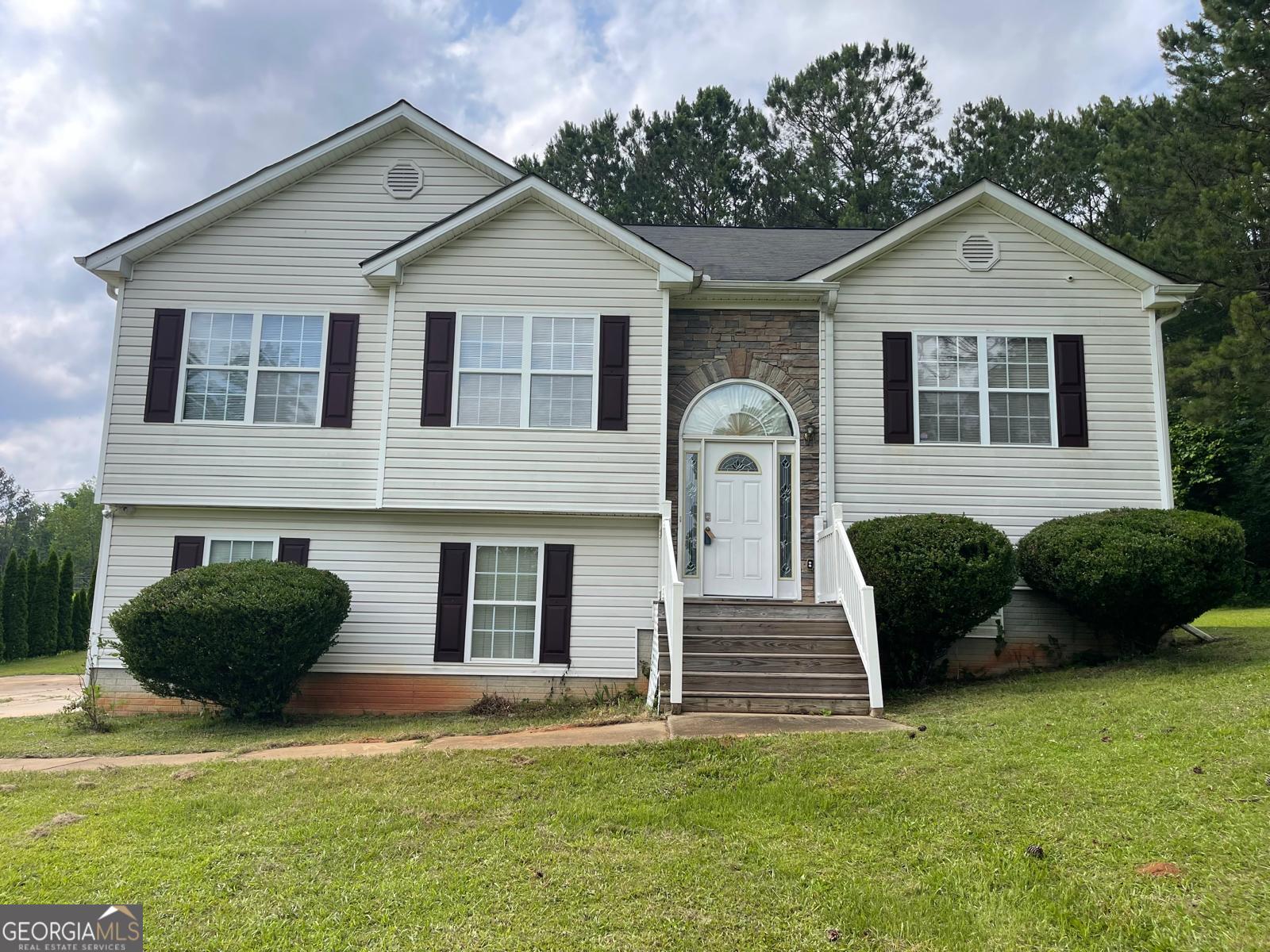 127 Mabry Road Jackson GA 30233