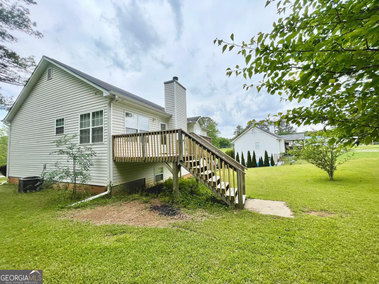 127 Mabry Road Jackson GA 30233