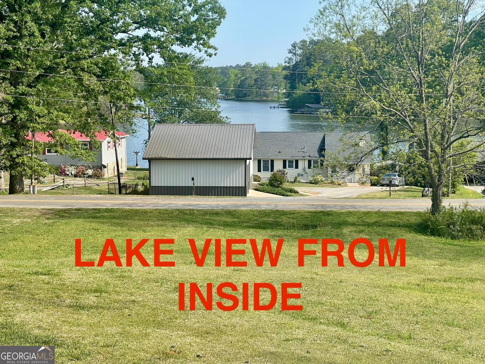 127 Mabry Road Jackson GA 30233