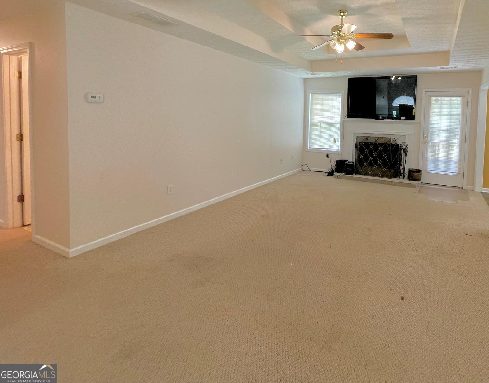 127 Mabry Road Jackson GA 30233