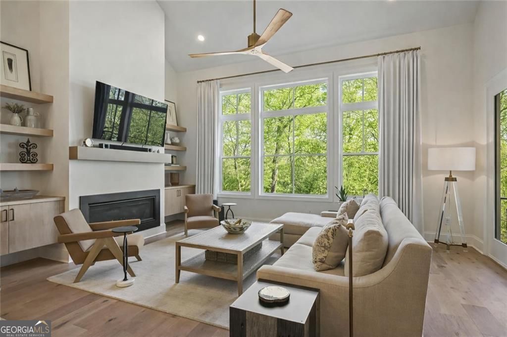 5145 Bandolino Lane Peachtree Corners GA 30092