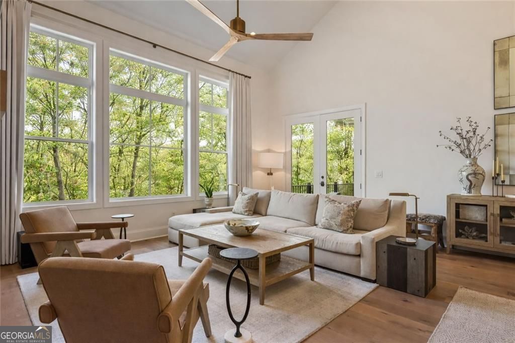 5145 Bandolino Lane Peachtree Corners GA 30092