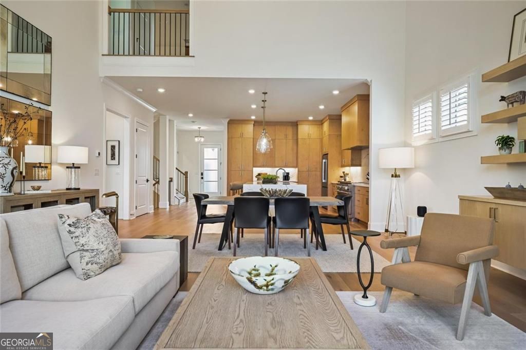 5145 Bandolino Lane Peachtree Corners GA 30092
