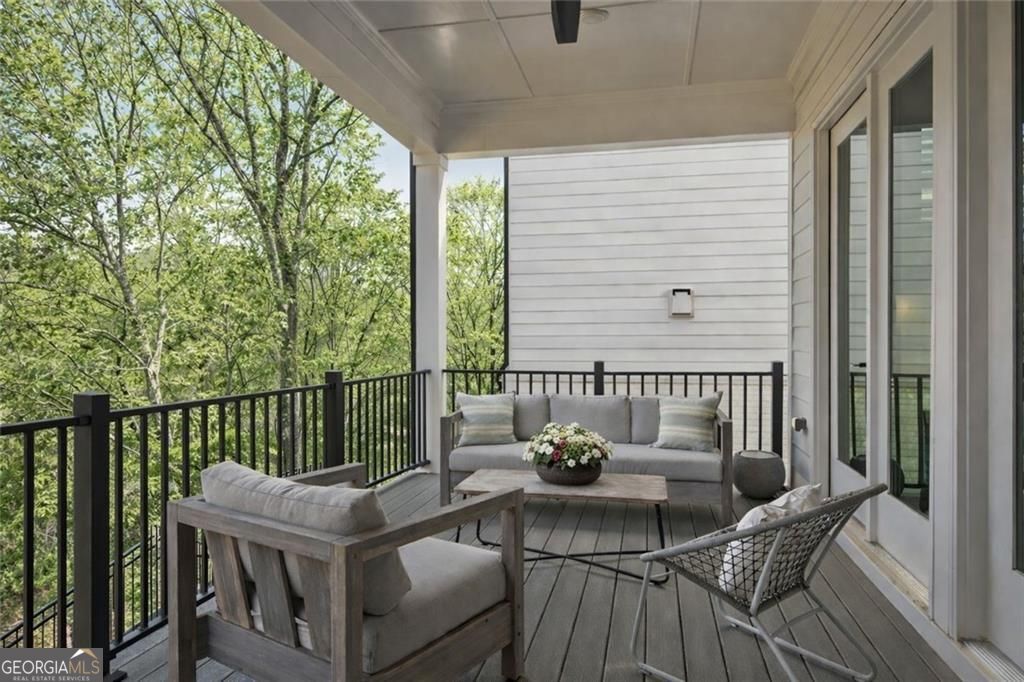 5145 Bandolino Lane Peachtree Corners GA 30092