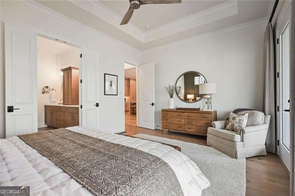 5145 Bandolino Lane Peachtree Corners GA 30092