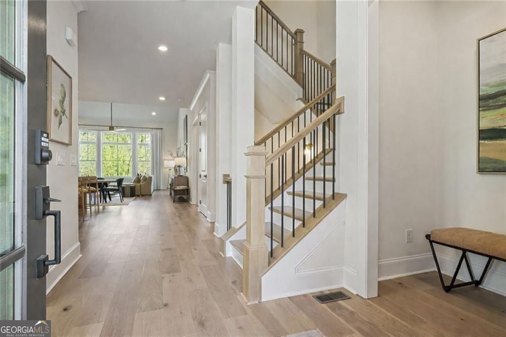 5145 Bandolino Lane Peachtree Corners GA 30092