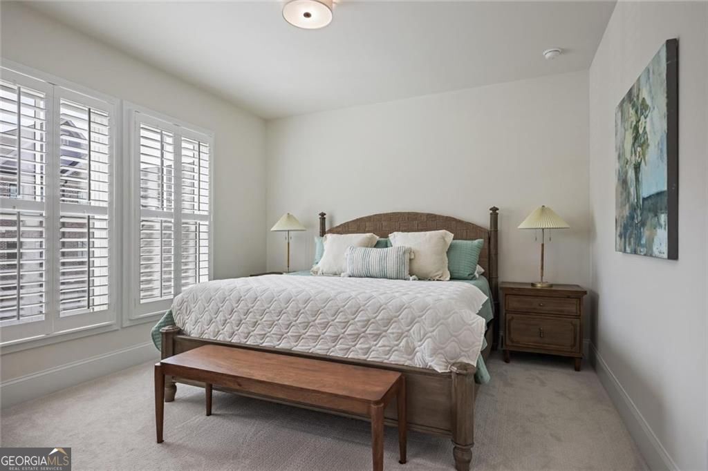 5145 Bandolino Lane Peachtree Corners GA 30092