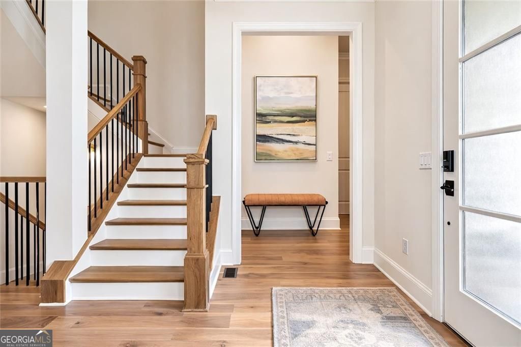 5145 Bandolino Lane Peachtree Corners GA 30092