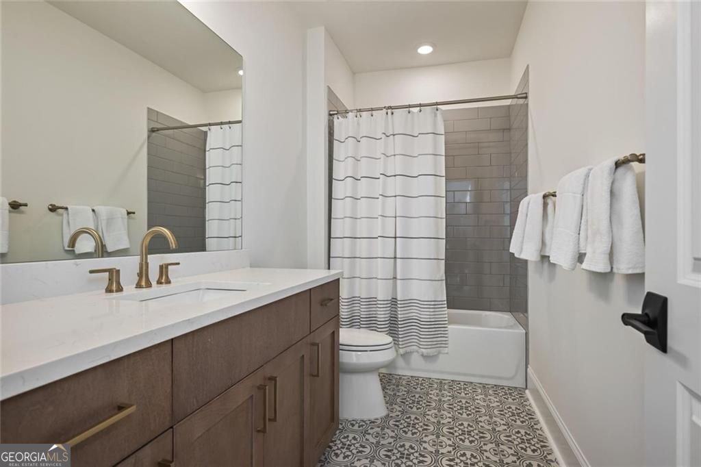 5145 Bandolino Lane Peachtree Corners GA 30092