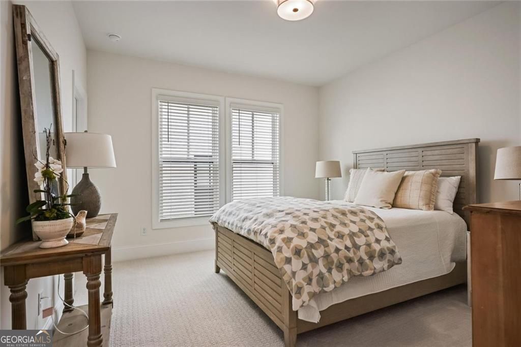 5145 Bandolino Lane Peachtree Corners GA 30092