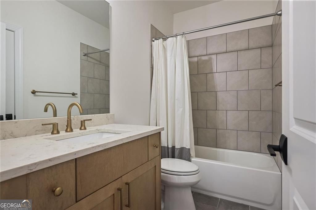 5145 Bandolino Lane Peachtree Corners GA 30092