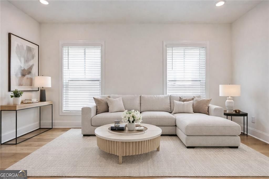 5145 Bandolino Lane Peachtree Corners GA 30092