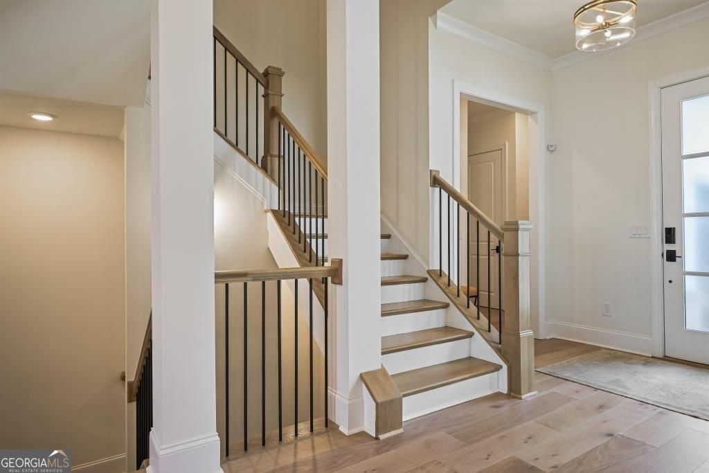 5145 Bandolino Lane Peachtree Corners GA 30092