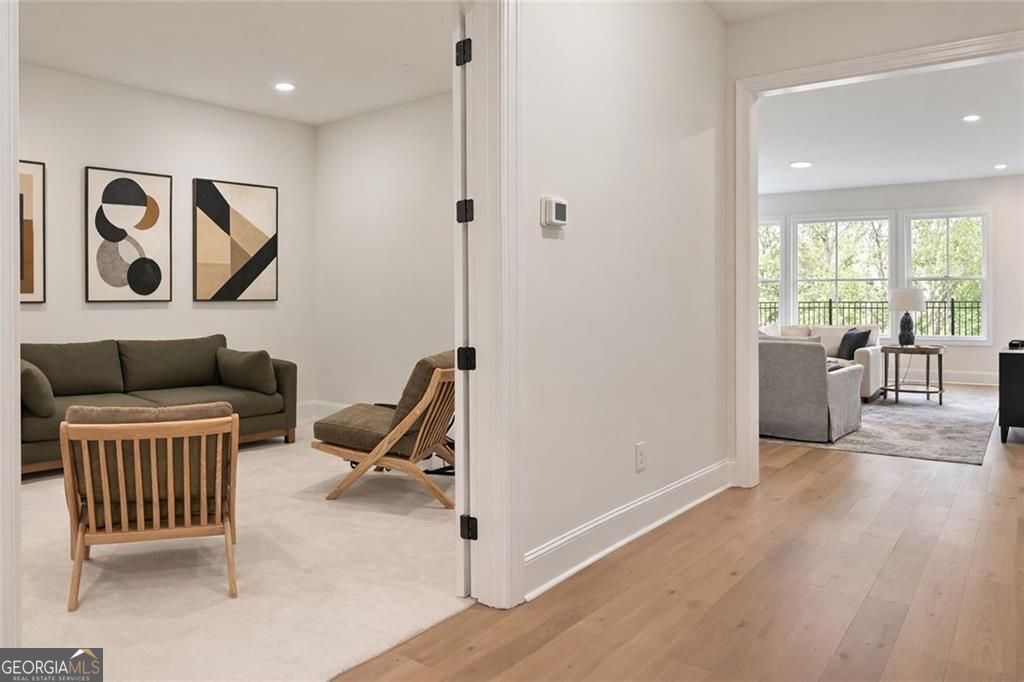 5145 Bandolino Lane Peachtree Corners GA 30092