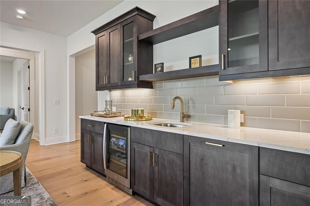 5145 Bandolino Lane Peachtree Corners GA 30092