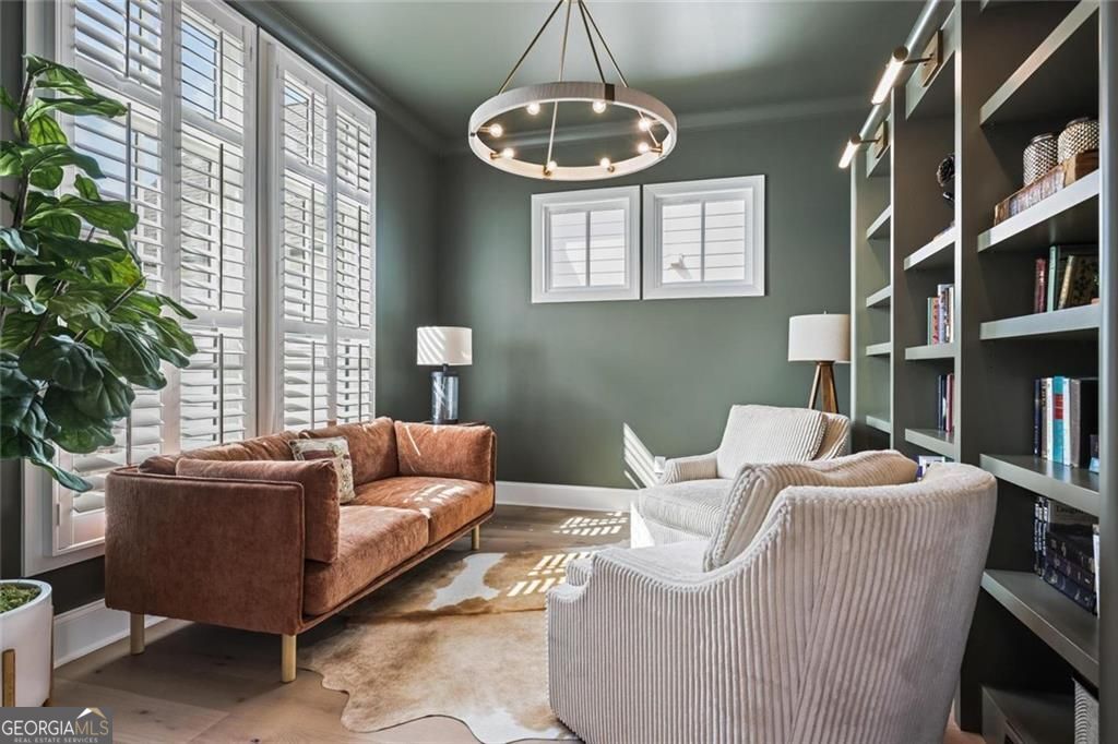 5145 Bandolino Lane Peachtree Corners GA 30092