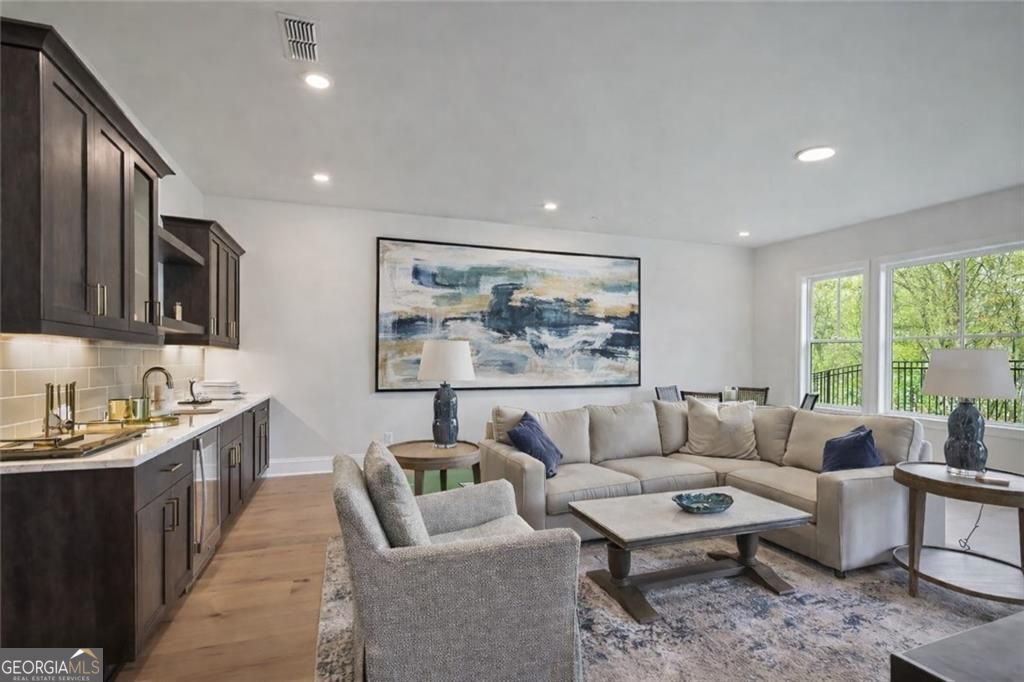 5145 Bandolino Lane Peachtree Corners GA 30092