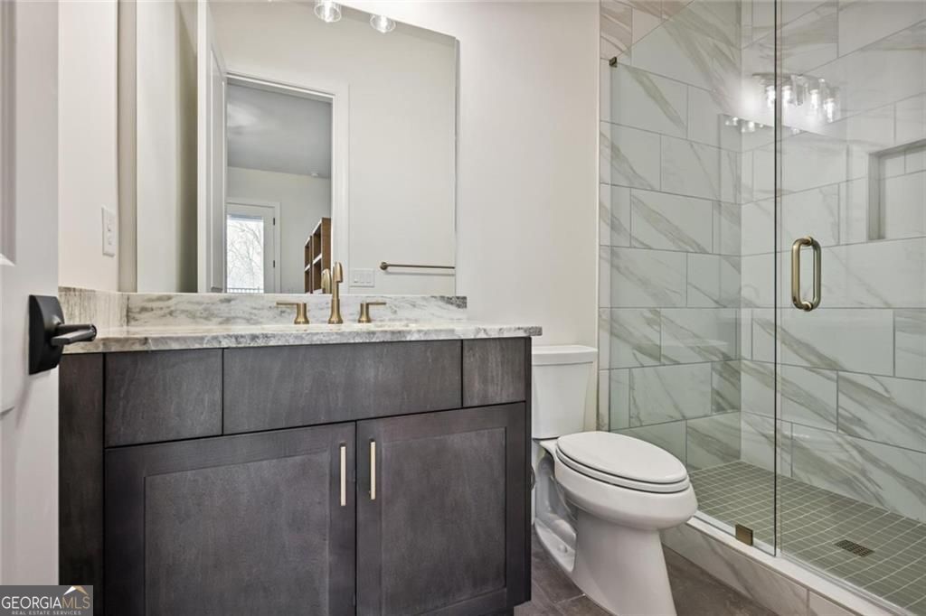 5145 Bandolino Lane Peachtree Corners GA 30092