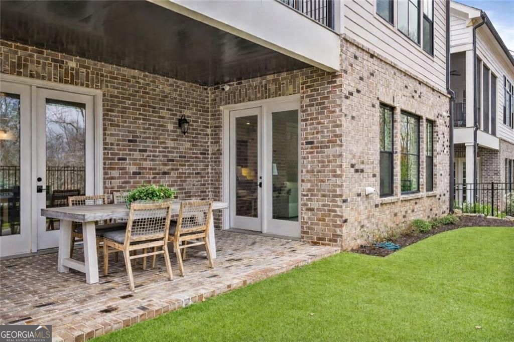 5145 Bandolino Lane Peachtree Corners GA 30092