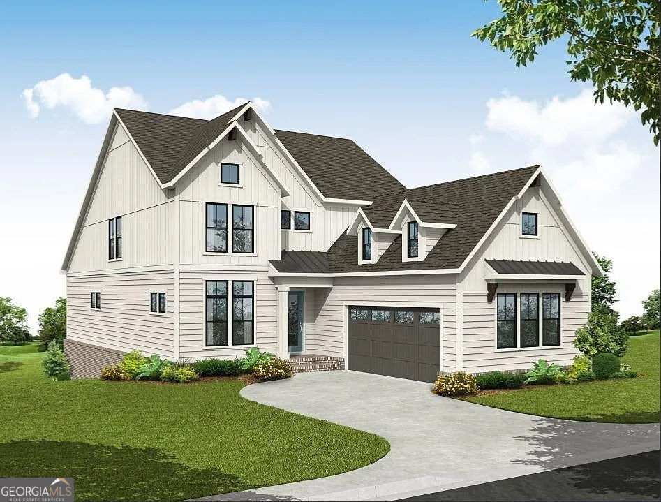 5145 Bandolino Lane Peachtree Corners GA 30092