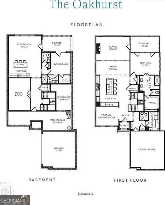 5145 Bandolino Lane Peachtree Corners GA 30092