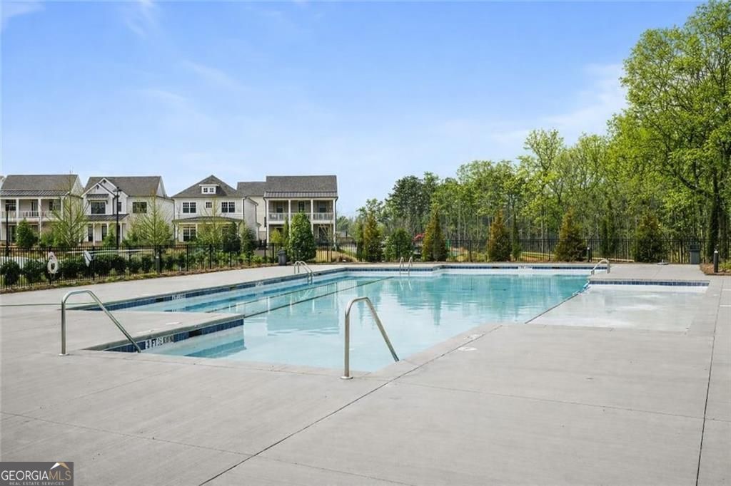 5145 Bandolino Lane Peachtree Corners GA 30092