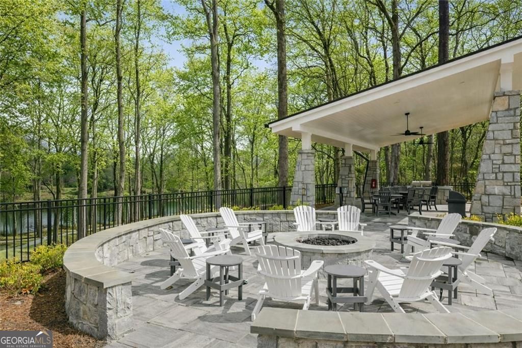 5145 Bandolino Lane Peachtree Corners GA 30092