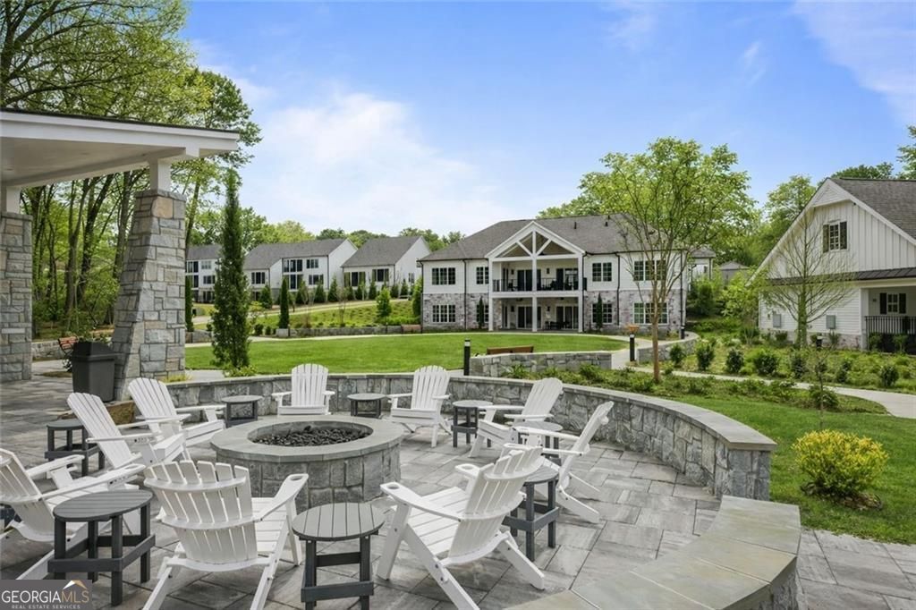 5145 Bandolino Lane Peachtree Corners GA 30092