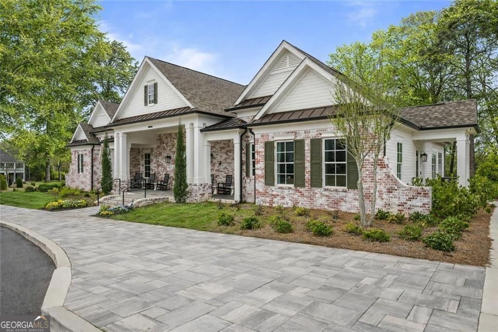 5145 Bandolino Lane Peachtree Corners GA 30092