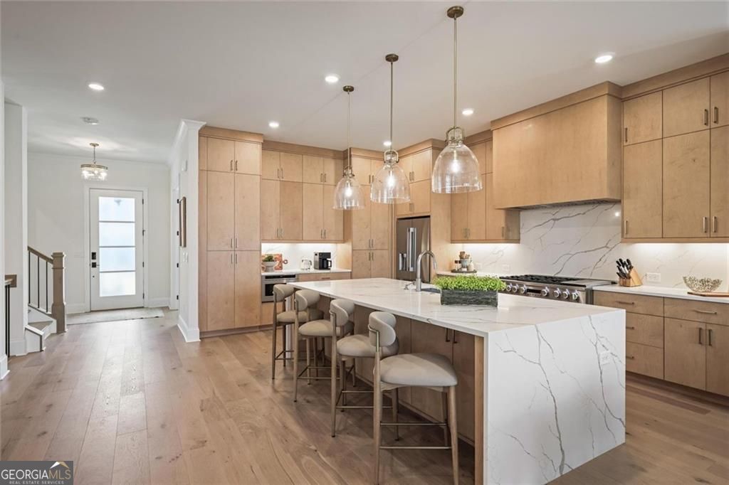 5145 Bandolino Lane Peachtree Corners GA 30092