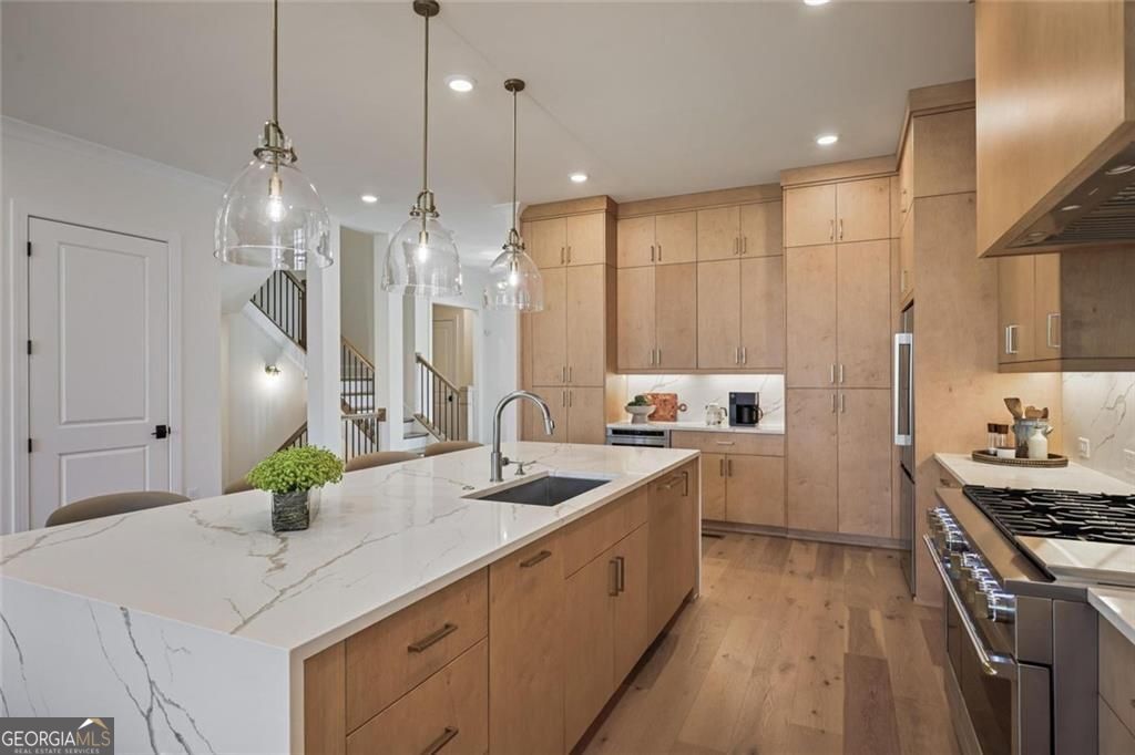 5145 Bandolino Lane Peachtree Corners GA 30092