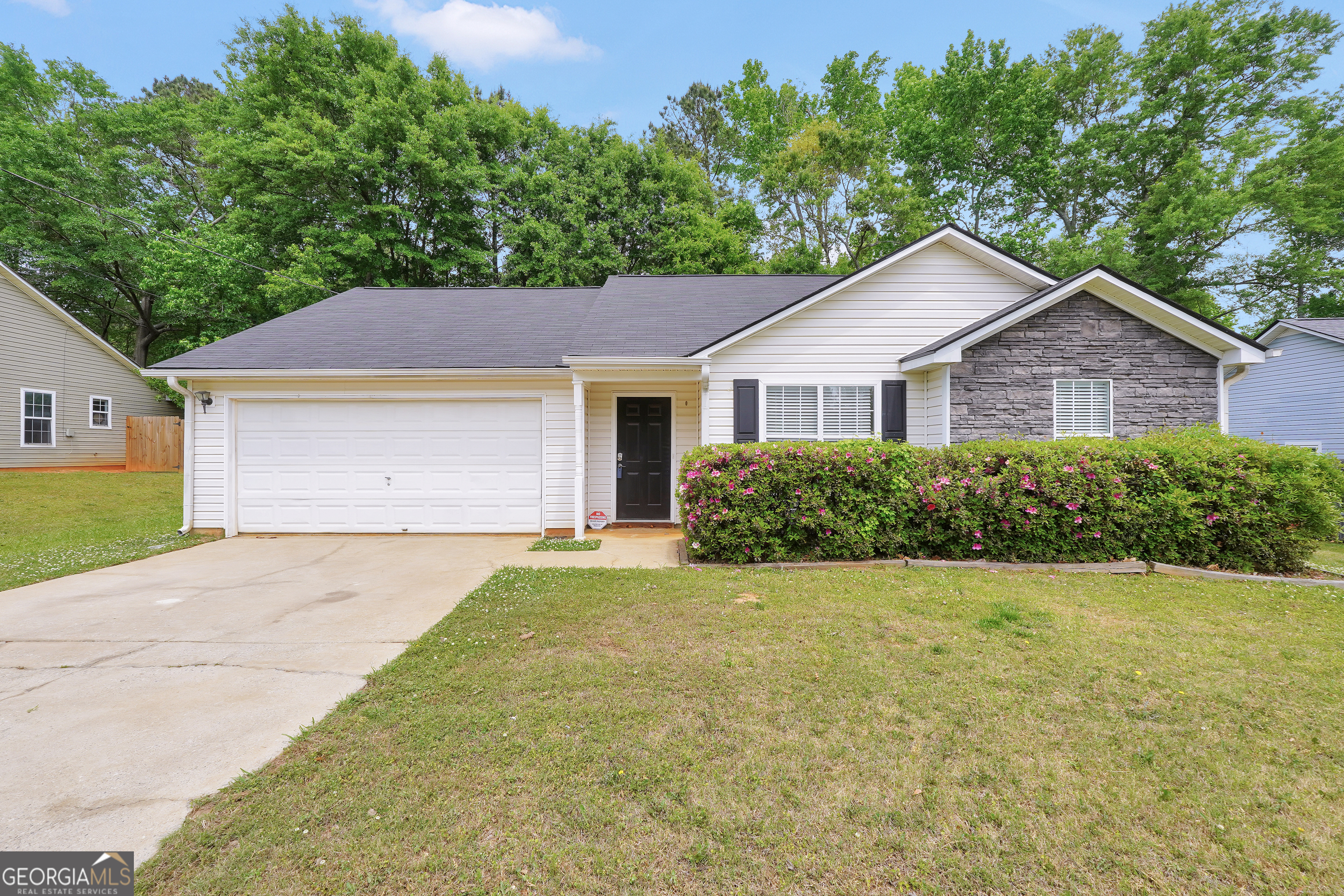521 Sarahs Lane Locust Grove GA 30248