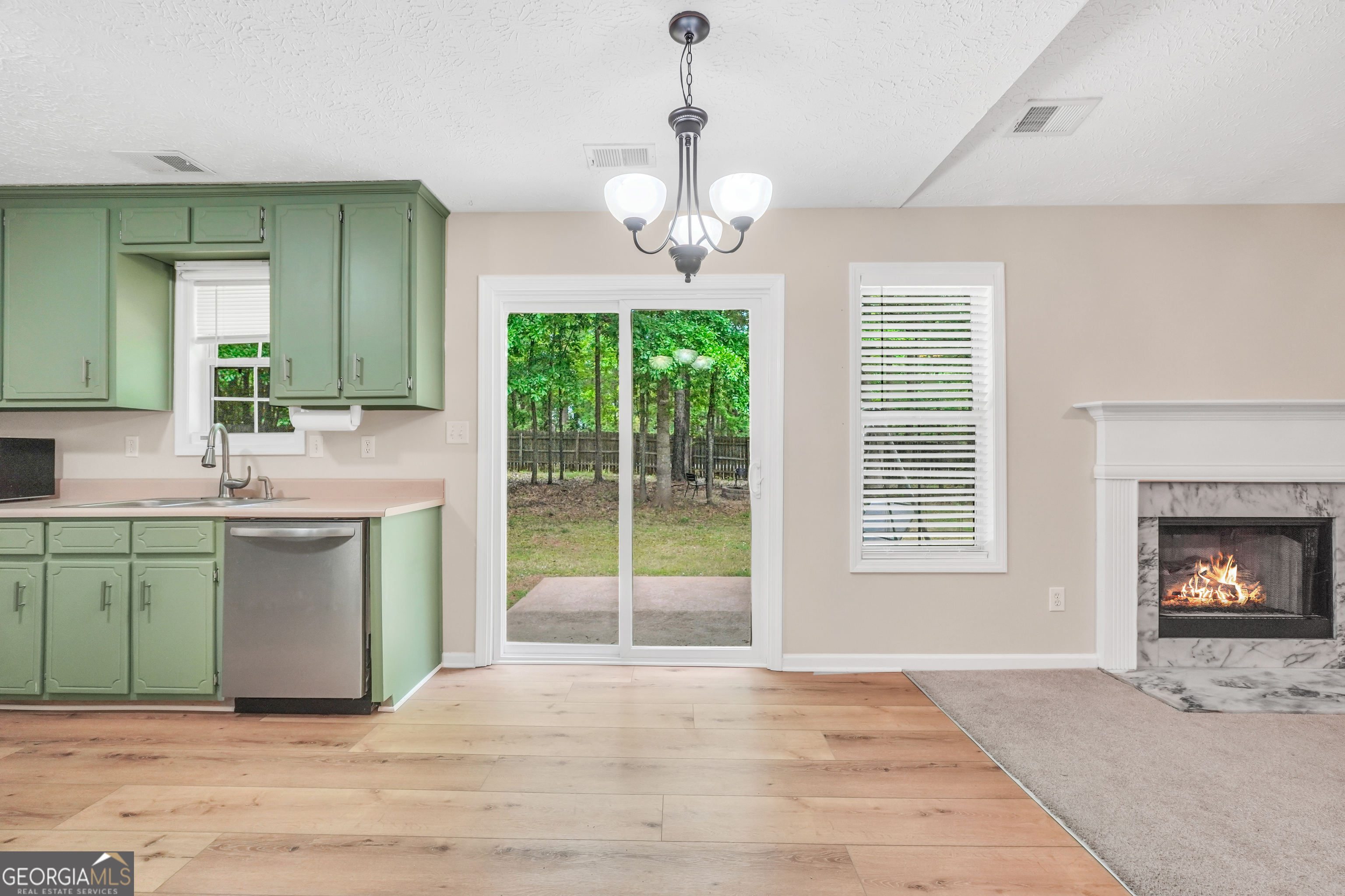 521 Sarahs Lane Locust Grove GA 30248