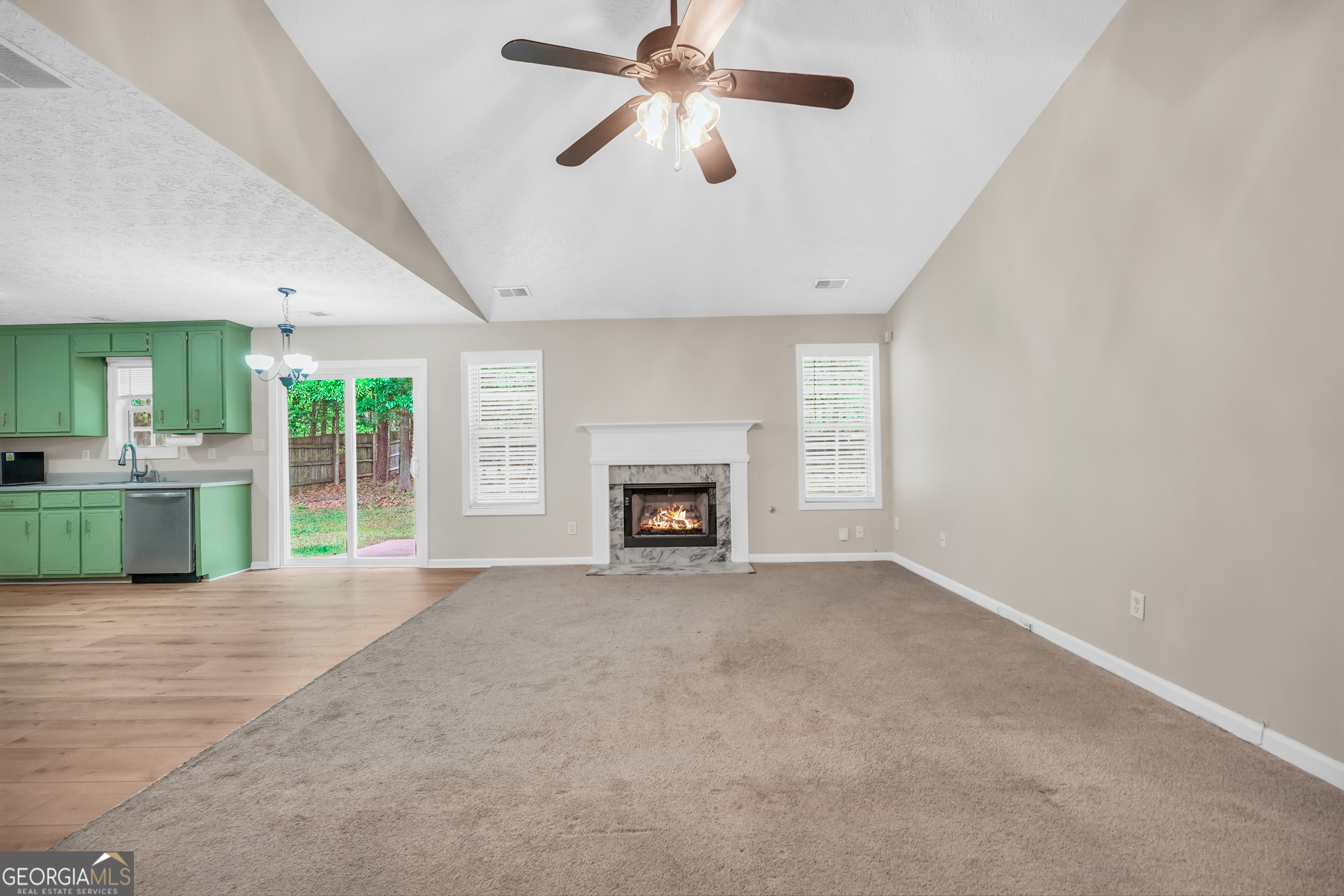 521 Sarahs Lane Locust Grove GA 30248