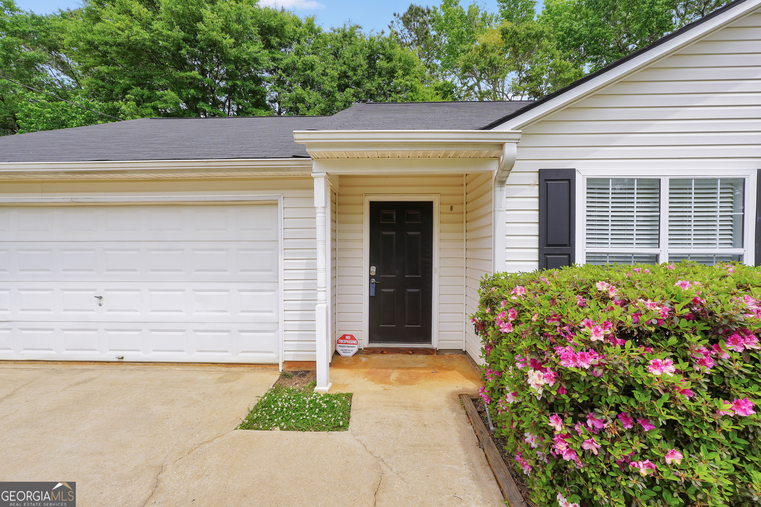 521 Sarahs Lane Locust Grove GA 30248