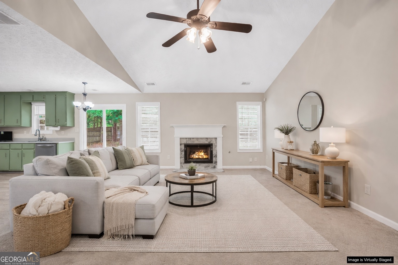 521 Sarahs Lane Locust Grove GA 30248