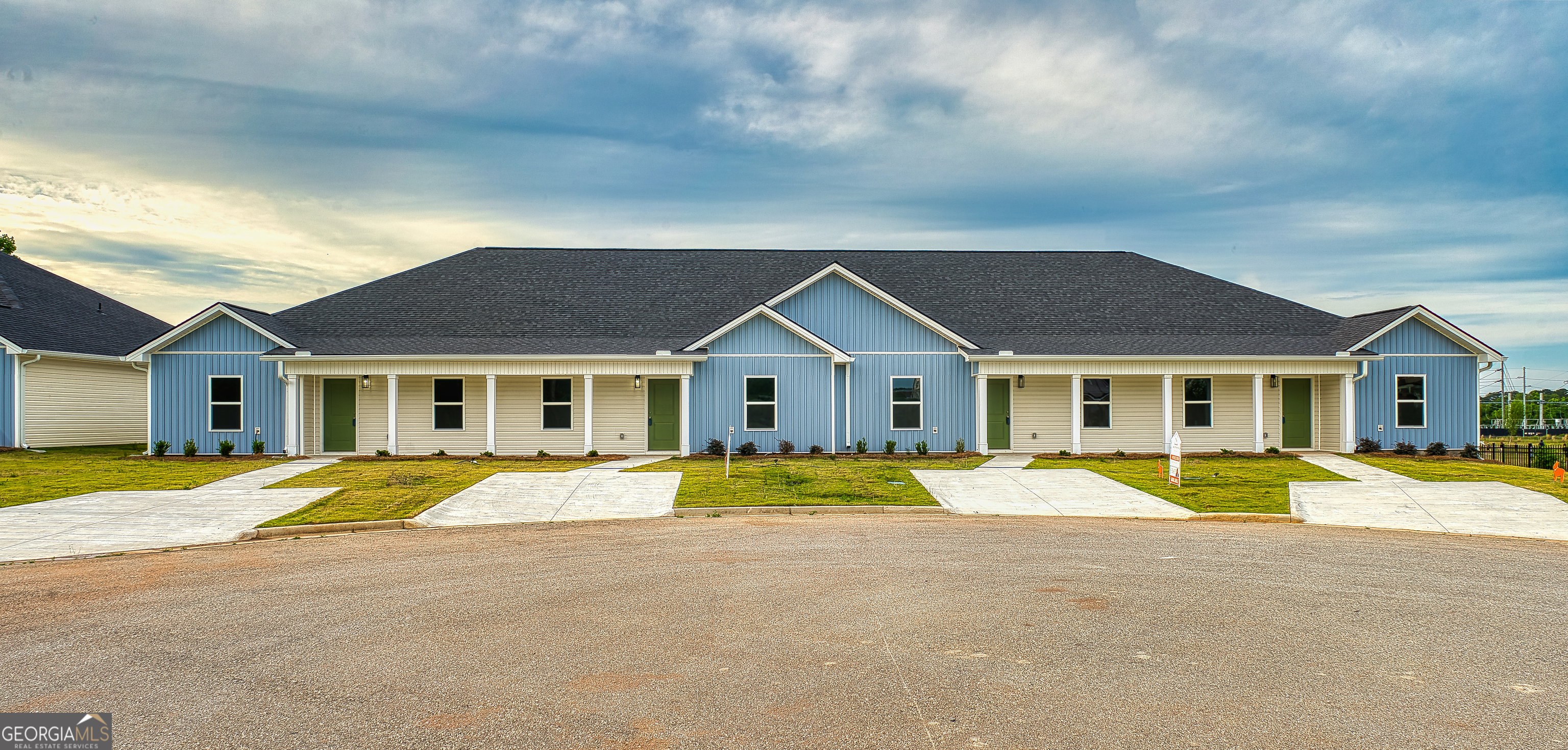 317 Airman Boulevard Warner Robins GA 31088