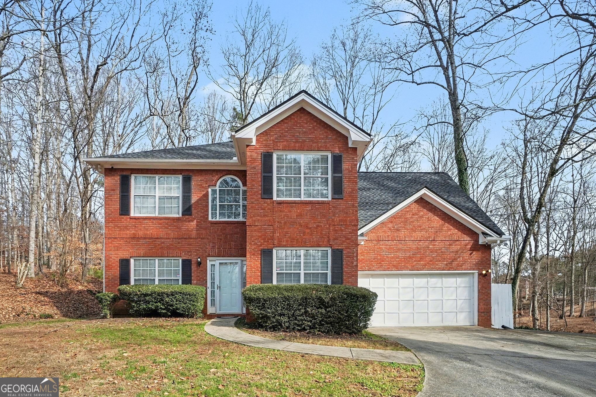 930 New Hope Road SW Atlanta GA 30331
