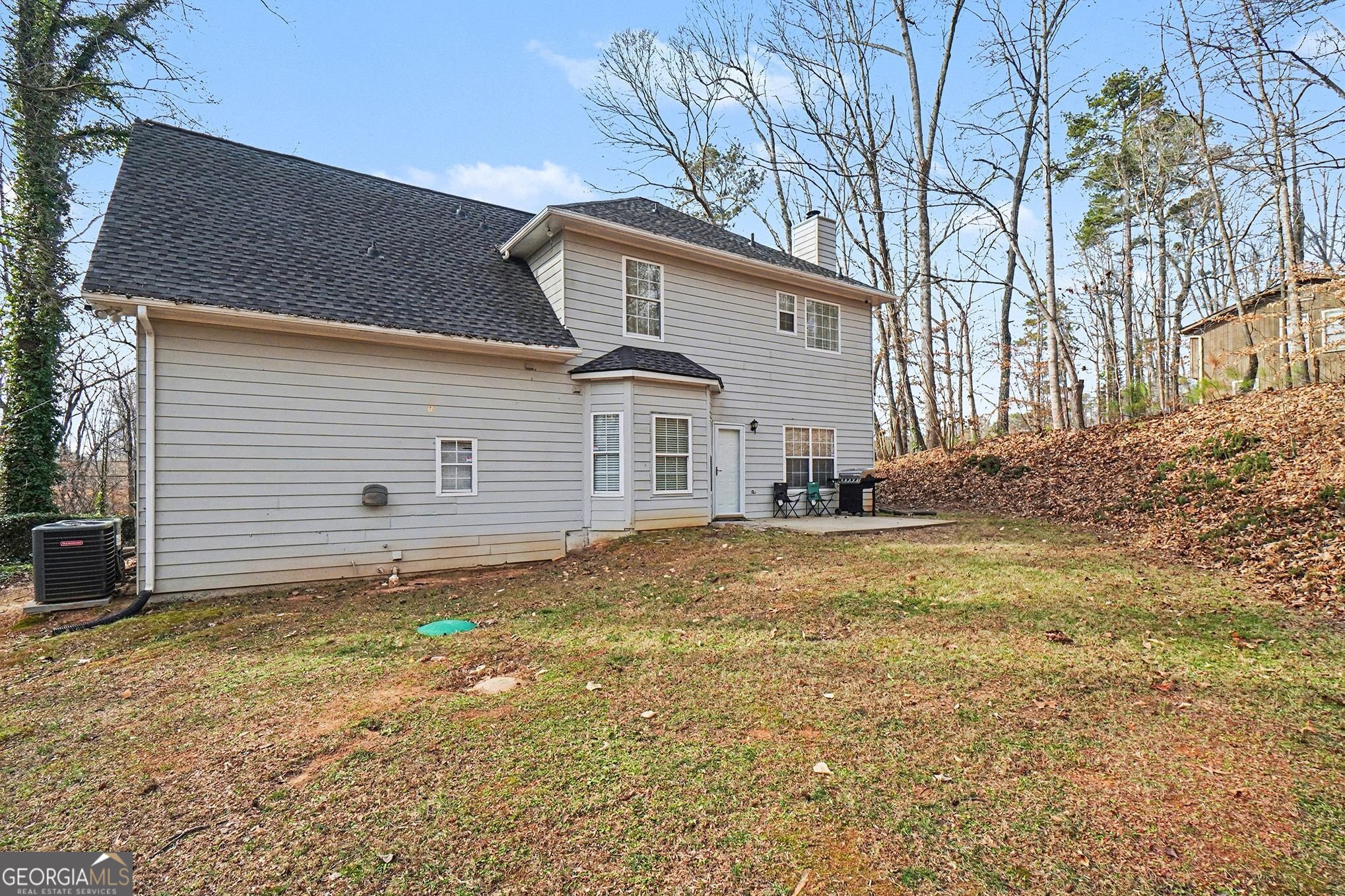 930 New Hope Road SW Atlanta GA 30331