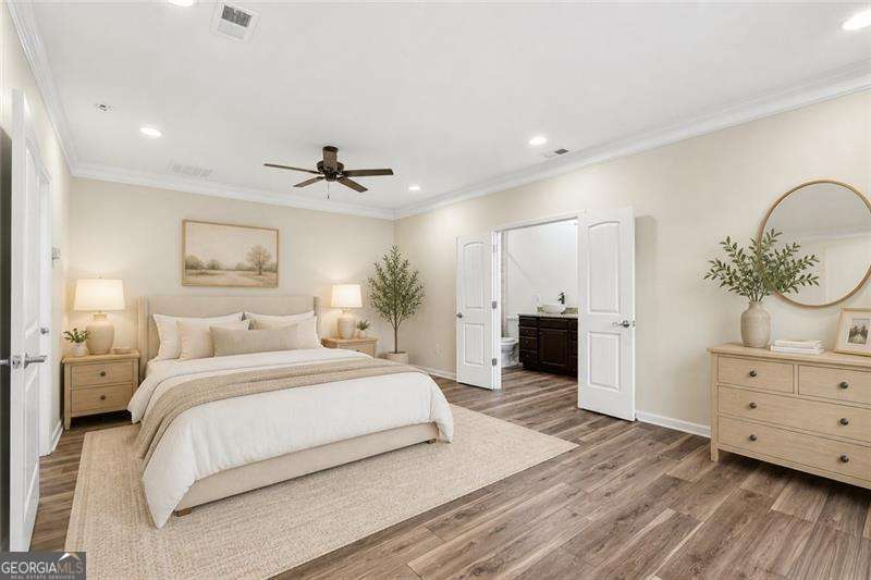 193 Lakeside Drive Waleska GA 30183