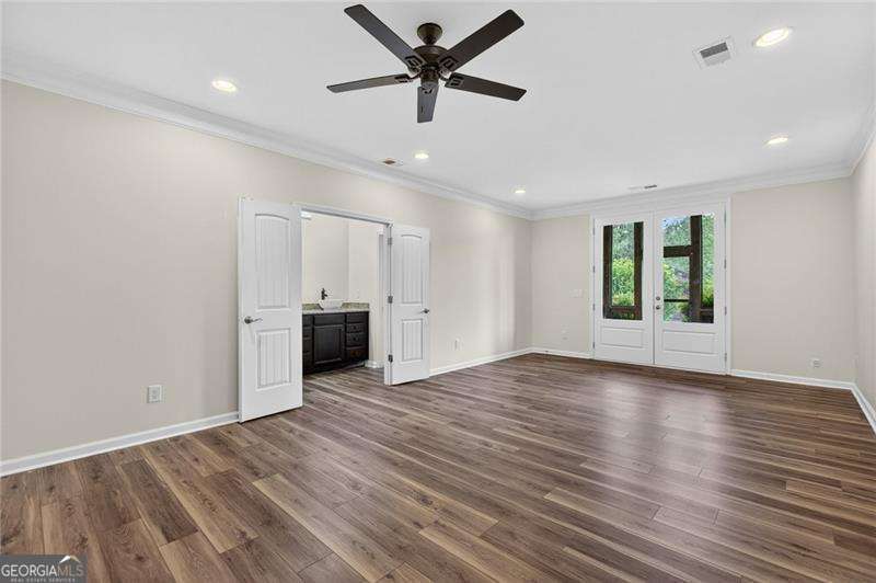 193 Lakeside Drive Waleska GA 30183
