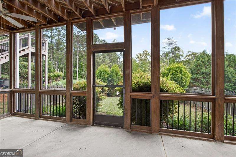 193 Lakeside Drive Waleska GA 30183